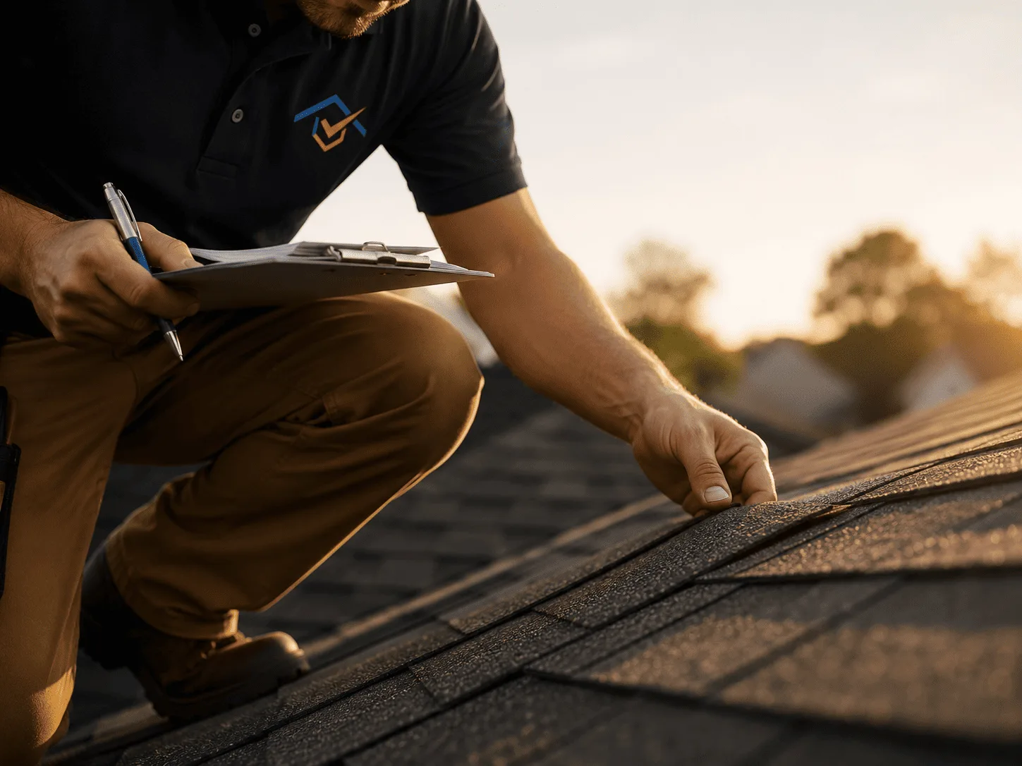 Why Choose Roof Inspection in South Hackensack, NJ